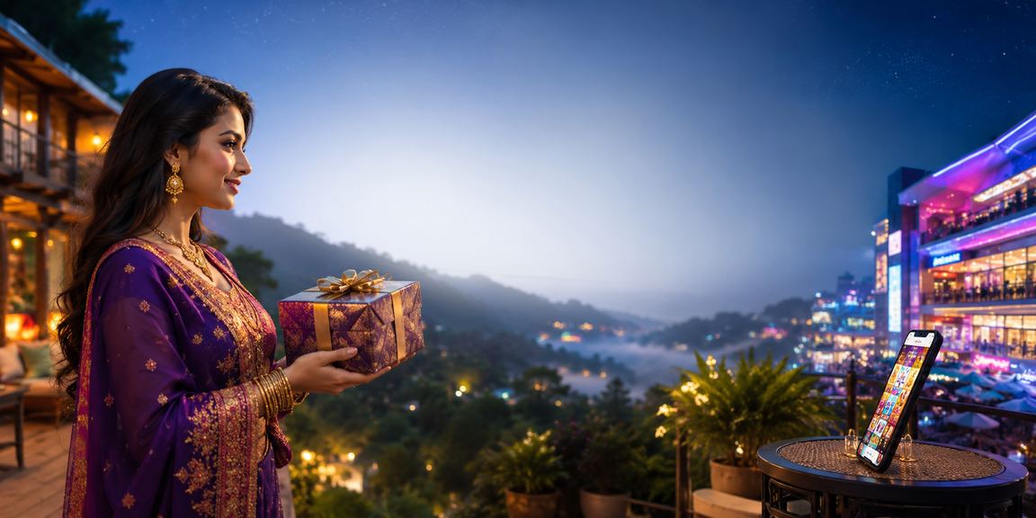 Entertainment casino in Bandarban and the fa111 mobile experience