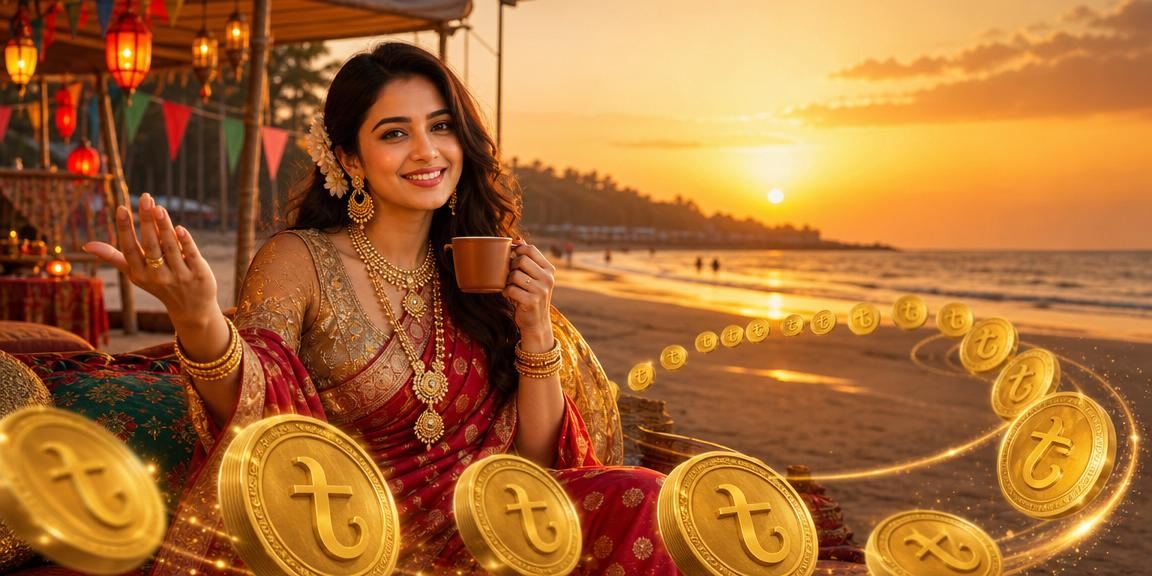 কক্সবাজারের সৈকতে অনলাইন বেটিং ও টাকা লেনদেনের দৃশ্য