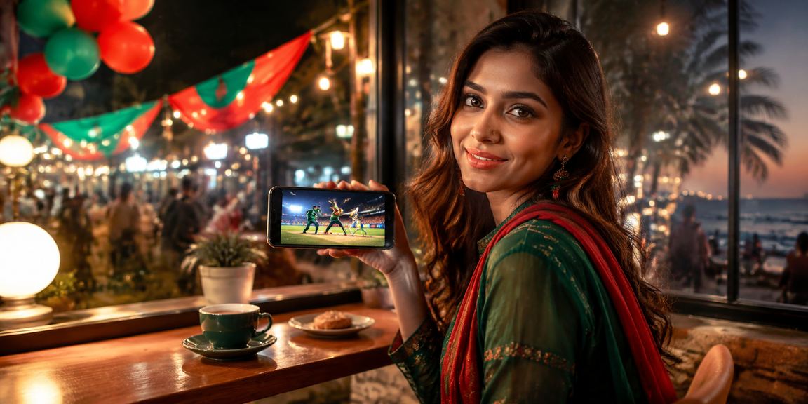 Cricket Betting & fa111 Voucher Offers in Dhaka
