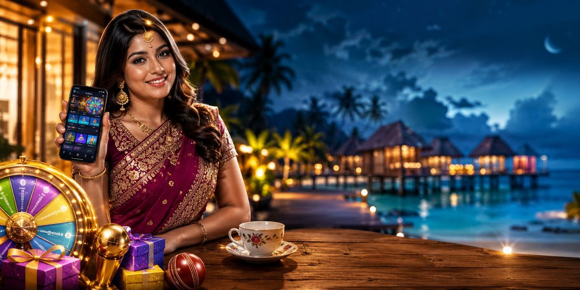 সেন্ট মার্টিনে fa111 ক্রিকেট বেটিং উপভোগ
