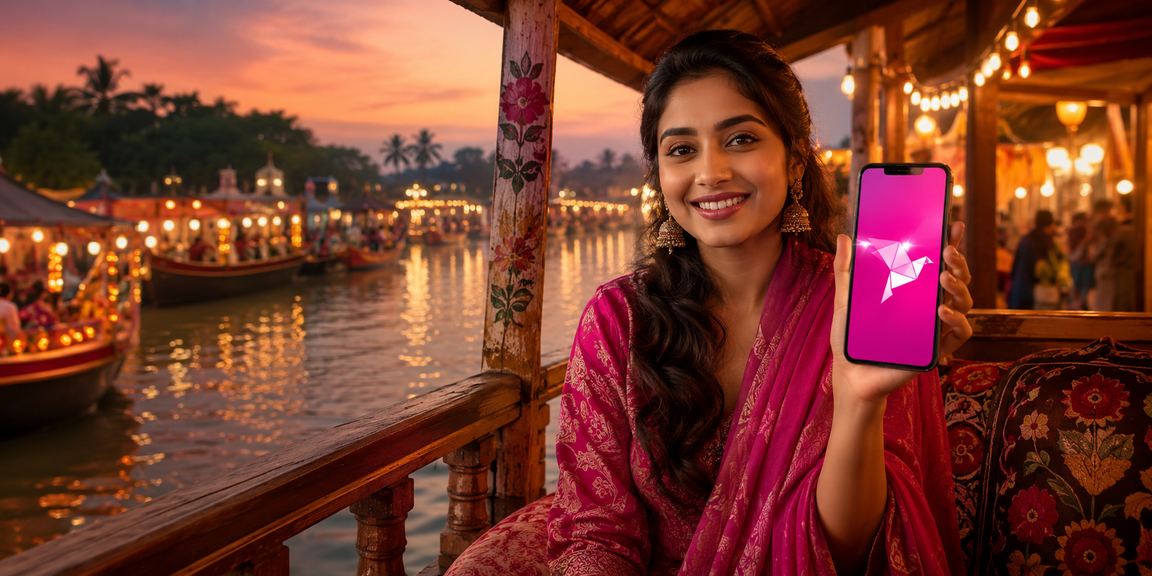সুন্দরবনের রাতের বাজারে মোবাইল পেমেন্টে fa111 - এ বেটিং করছেন একজন খেলোয়াড়