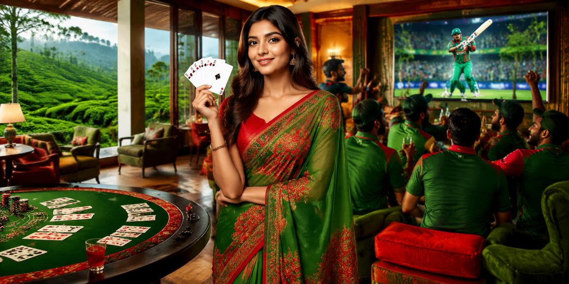 Cricket betting and fa111 voucher code redemption in Sylhet
